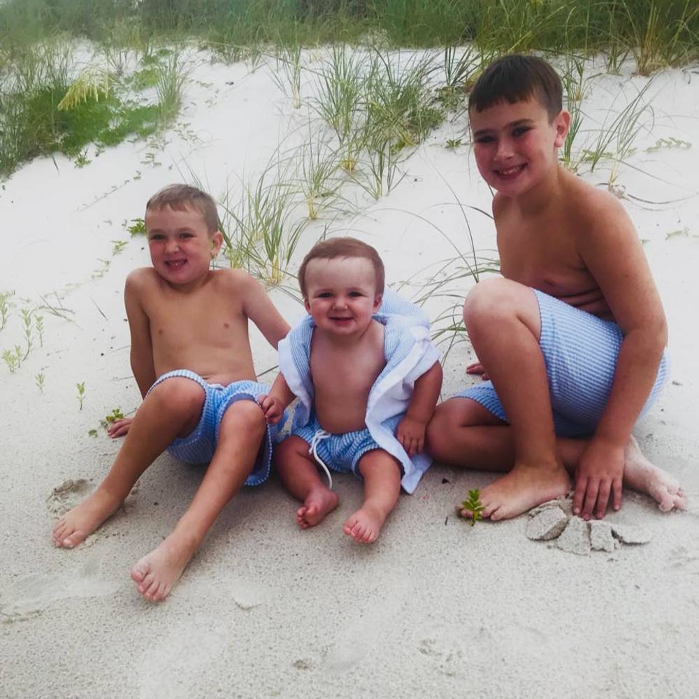 Meet your Posher, Brittney